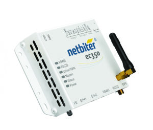 Netbiter EC350