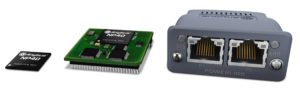 CompactCom Chip Brick Module  POWERLINK