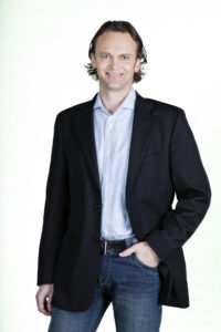 Anders Hansson, Direttore Marketing di HMS Industrial Networks.