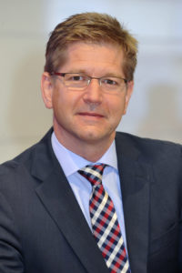 Bernd Schewior, Director of Professional Services Eplan.