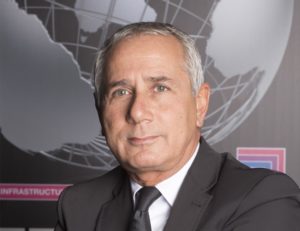 Edgardo Porta, Direttore Marketing di Rittal.