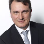 Frédéric Abbal, Executive Vice-President della divisione Energy di Schneider Electric.