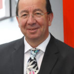 Haluk Menderes, Managing Director Eplan.
