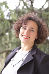 Martina Casani, Direttore Marketing di Solair.