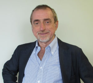 Giovanni Gatto, Managing Director di SICK S.p.A. 