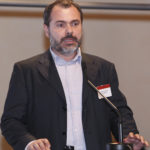 Stefano Linari, fondatore e CEO di Alleantia.