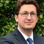 Guido Porro, Amministratore Delegato di Dassault Systèmes Italia e EuroMed.