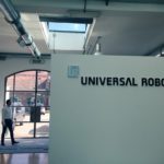 Il 13 marzo Universal robots, l'azienda danese che nel 2008 ha inventato la robotica collaborativa, ha inaugurato una nuova sede a Torino