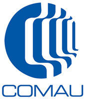 Logo-COMAU
