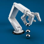 Automazione e robotica fabbrica digitale