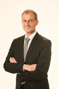 Paolo Bergamo, CEO OverIT