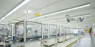 Robots_smart Factory_Production