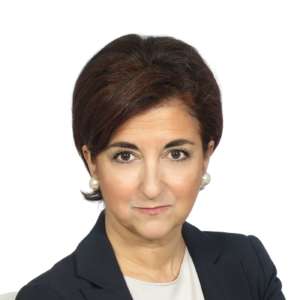 Gloria Sormani