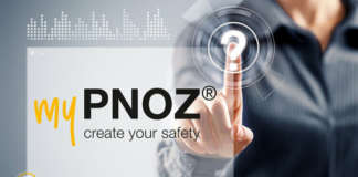 PILZ webinar create your safety