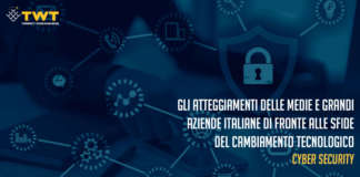 Crescono (e raddoppiano) gli investimenti in servizi di cybersecurity nelle aziende italiane