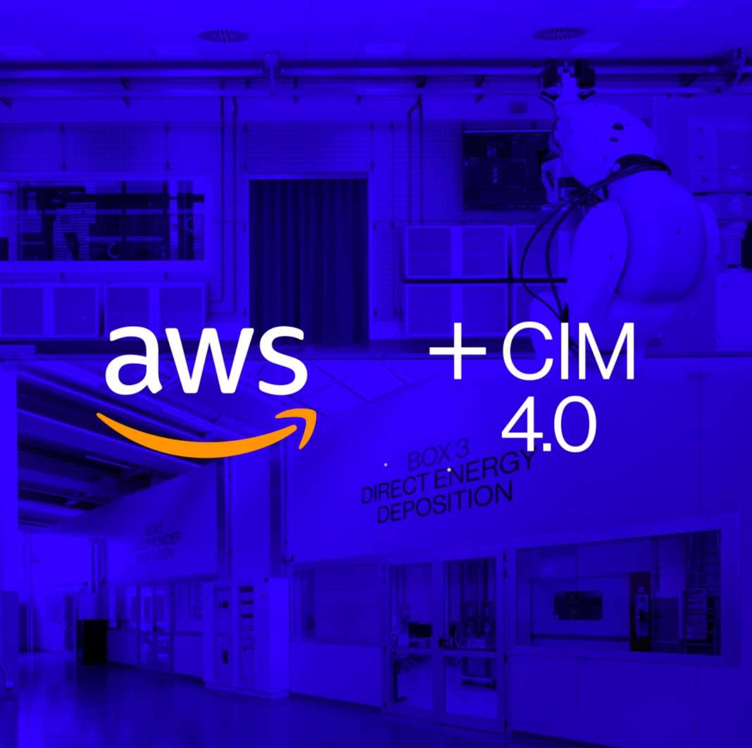Amazon Web Services e Cim4.0 insieme a supporto delle pmi italiane