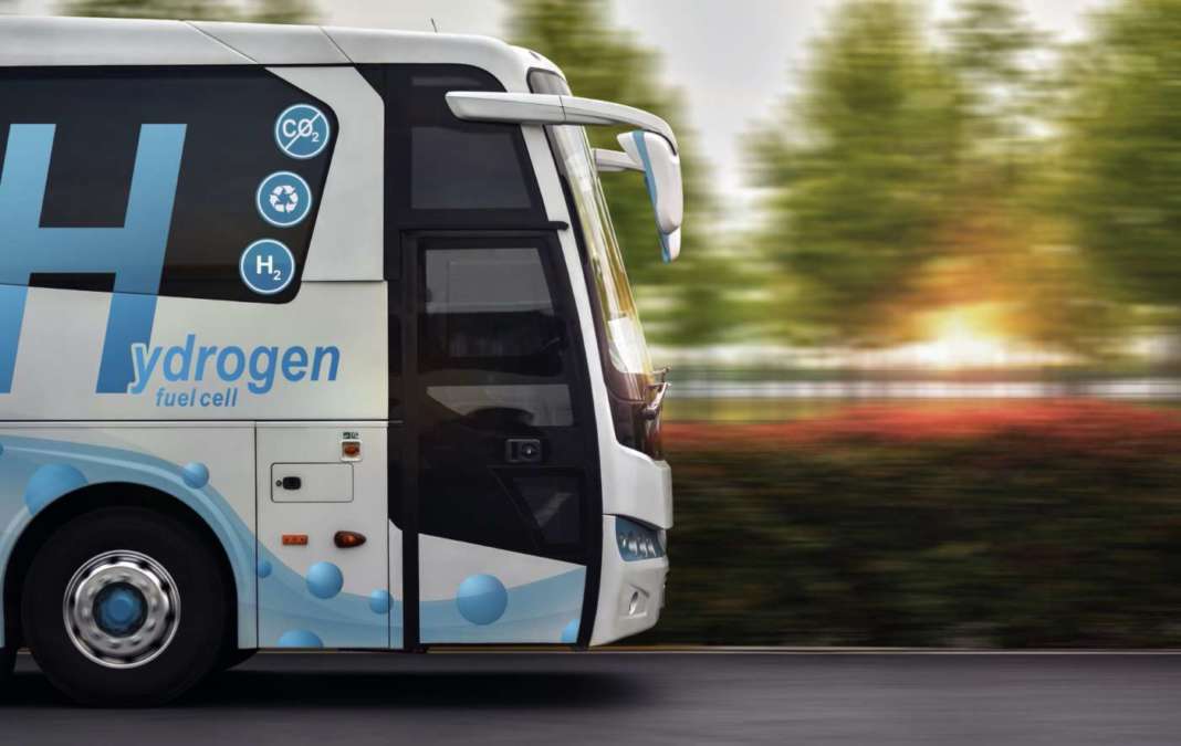 Il prossimo 3 marzo 2022, in occasione dell'Hydrogen Online Workshop, Parker Hannifin presenta i suoi prodotti compatibili con l'idrogeno per le macchine da movimento terra e i mezzi da trasporto pesanti