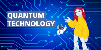 cover video greta Quantum computing