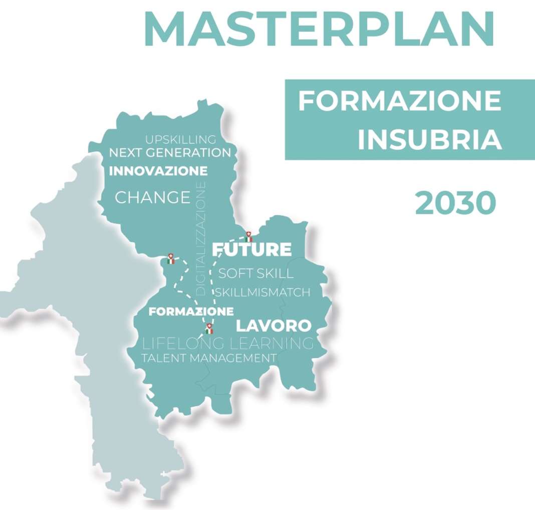 cover masterplan insubria 2022