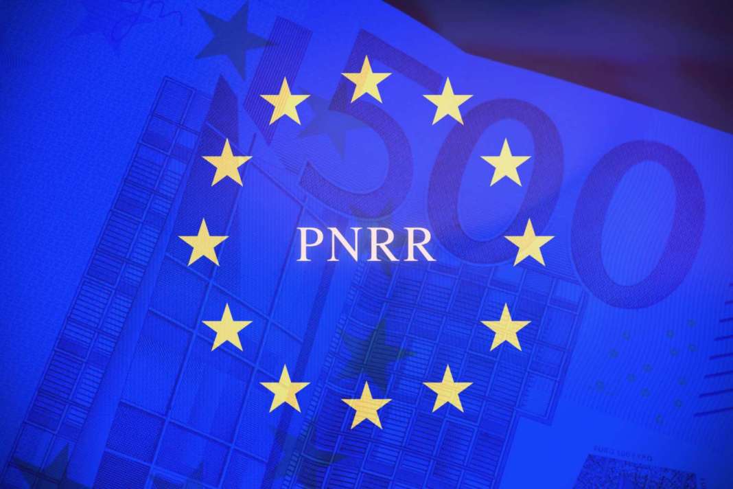 PNRR scenari futuri