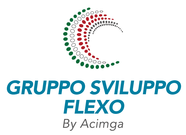 Logo gruppo flexo