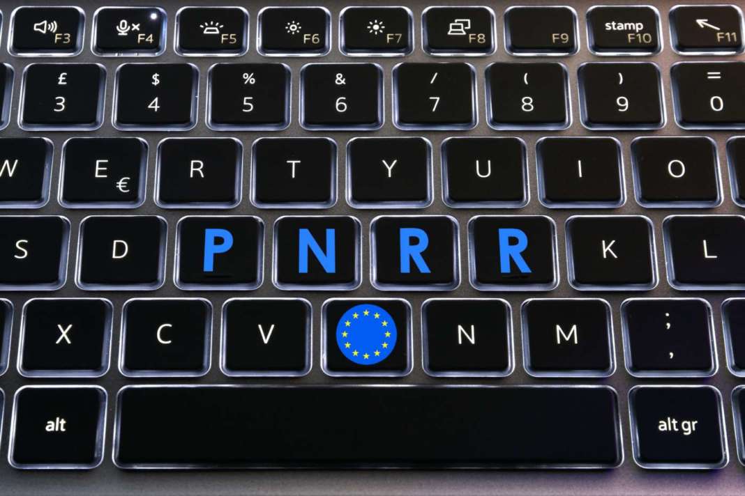 PNRR e Decreto PNRR3 marzo 2023