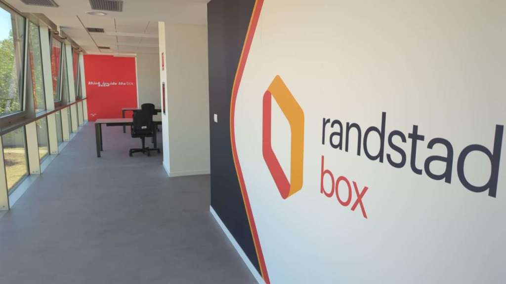 Randstad Box: il nuovo hub per formazione e orientamento a Milano Sud