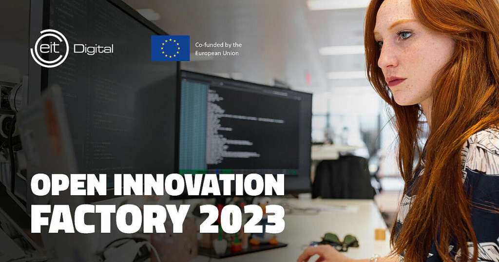 Open Innovation Factory 2023, la Call per startup deep tech
