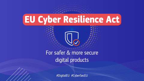 Cyber Resilience Act ottobre 2023