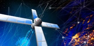 Tecnologie satellitari per Industria 4.0