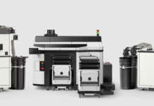 del 4 dicembre | HP Multi Jet Fusion: il presente e il futuro della stampa 3D industriale