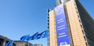 Commissione Europea sede