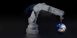 Robotica manifatturiero Ifr