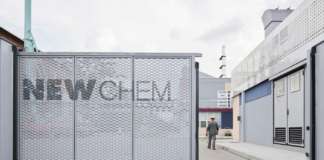 Chimico-farmaceutico Newchem sceglie Ascom