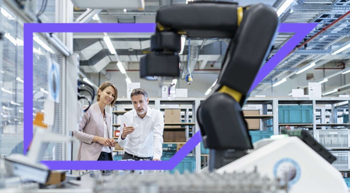 Il 22 maggio, al SAP Innovation Day for Supply Chain, si parla di AI nelle filiere produttive