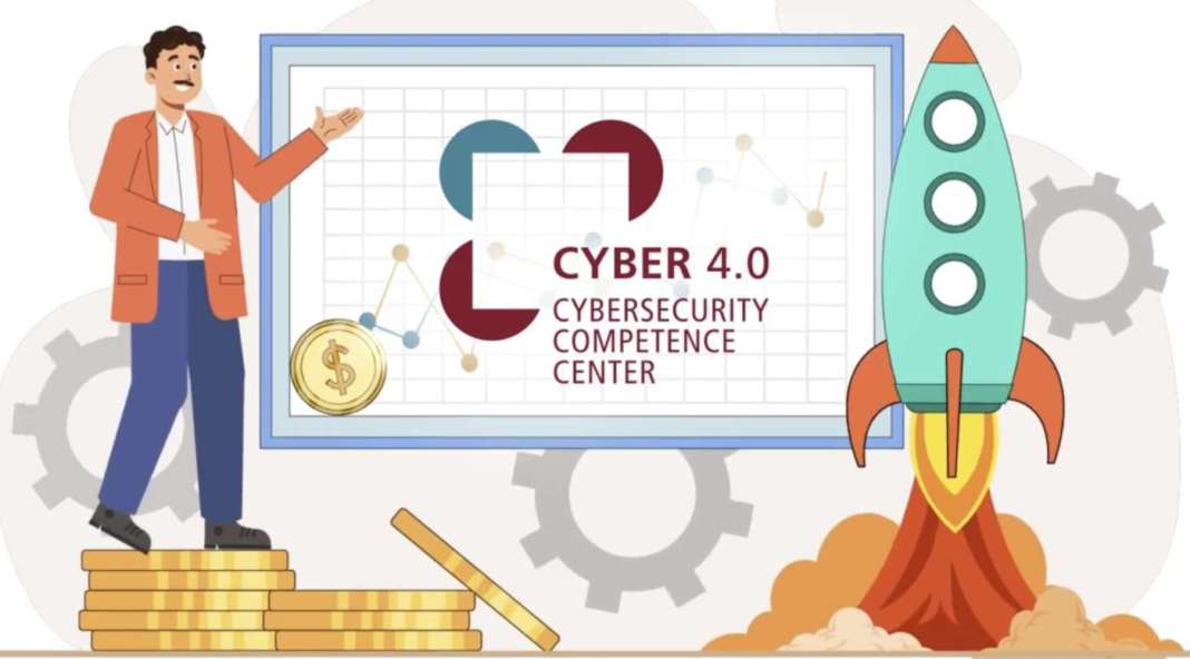 cyber40 competence center aprile 2024