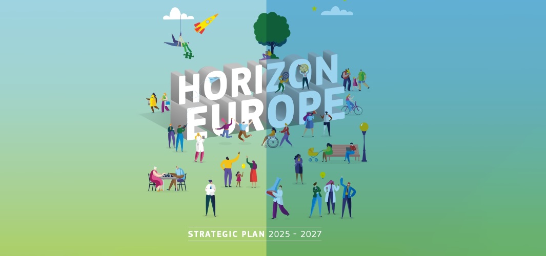 II secondo Piano Strategico di Horizon Europe definisce gli orientamenti strategici per gli investimenti in ricerca e innovazione