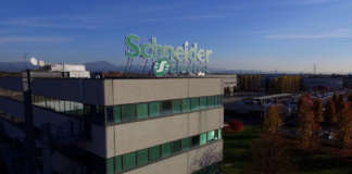 Schneider Electric Italia Davide Zardo